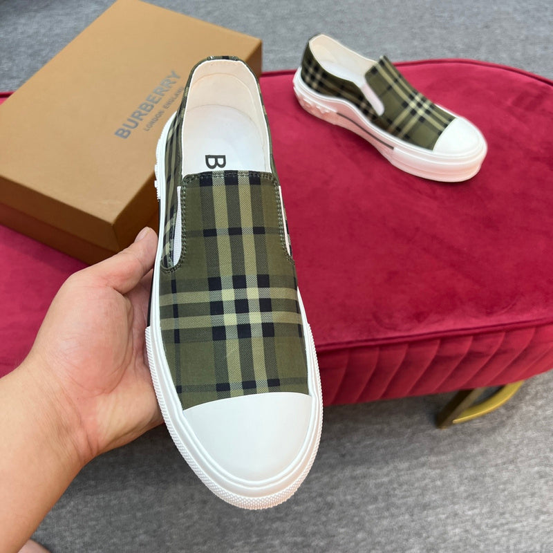 VV - BOR Shoes - 330