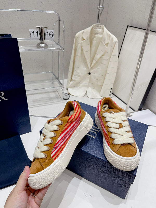 VV - DOR Shoes - 118