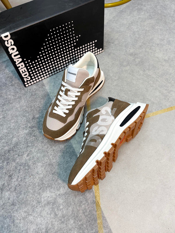 VV - DQ2 Shoes - 022