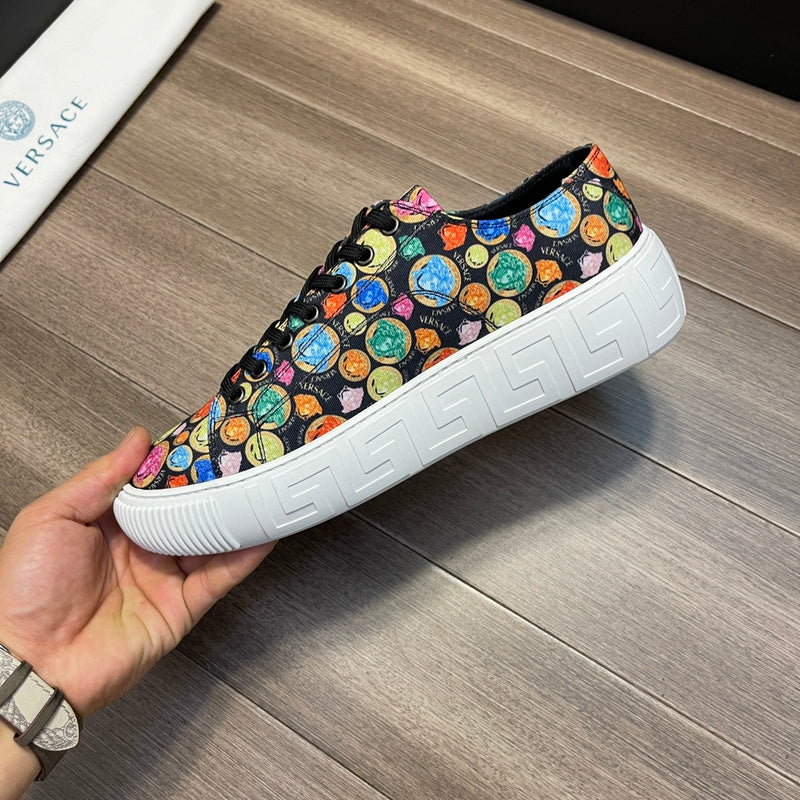 VV - VAR Shoes - 495
