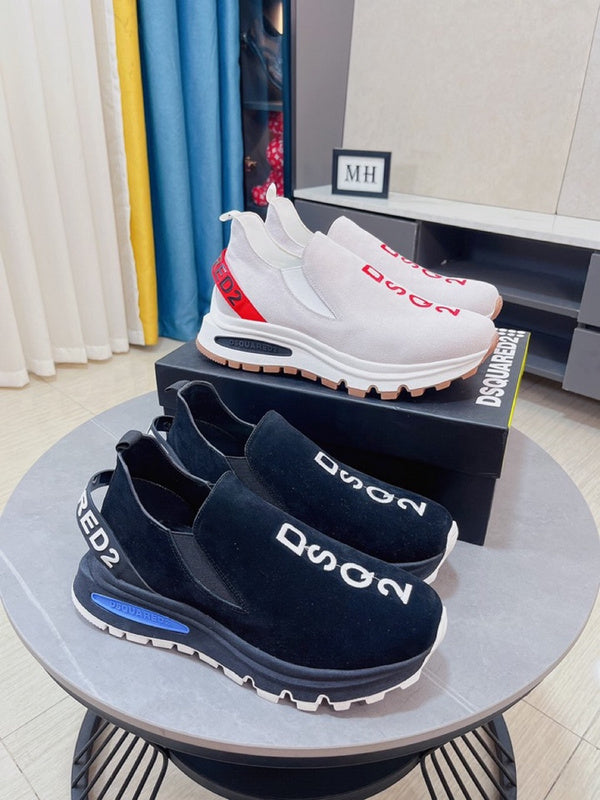 VV - DQ2 Shoes - 056
