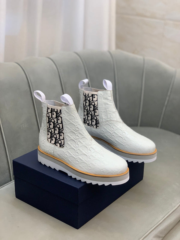 VV - DOR Shoes - 474