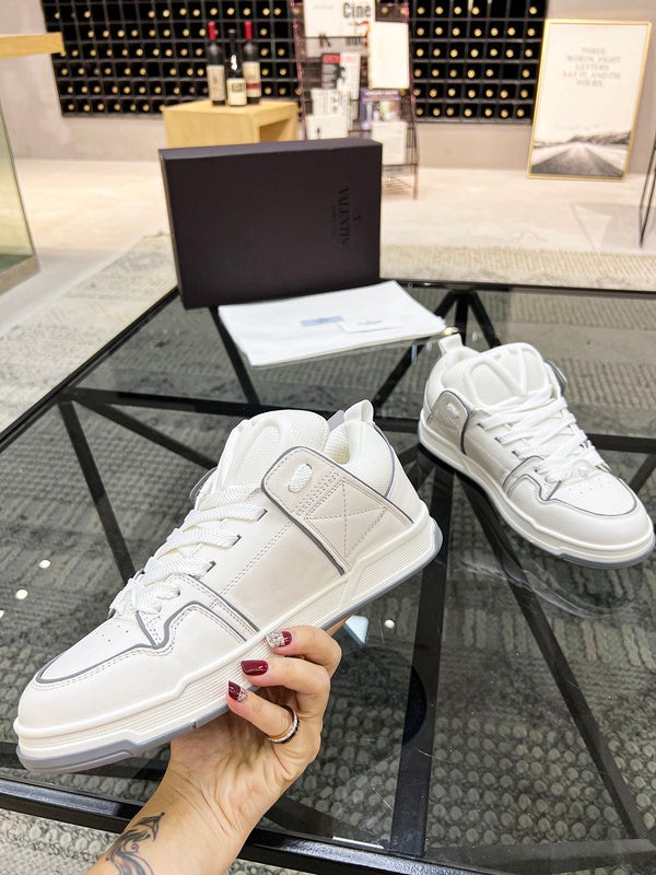 VV - VEL Shoes - 205