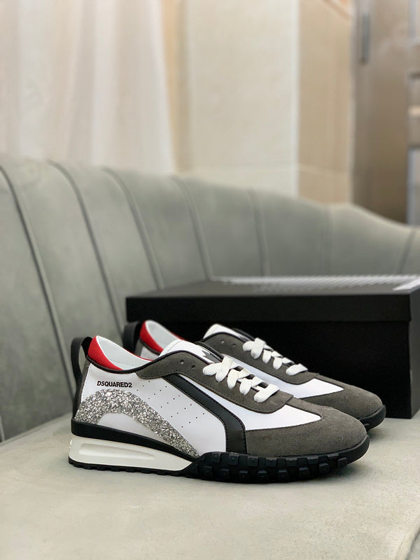 VV - DQ2 Shoes - 170