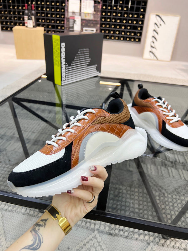 VV - DQ2 Shoes - 077