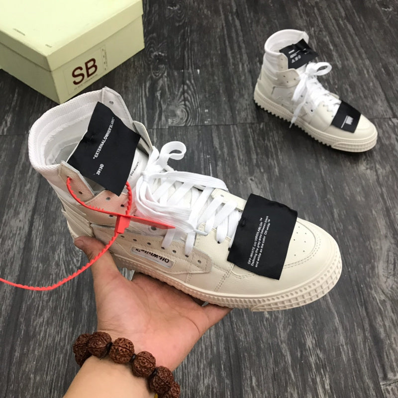 VV - YZ Shoes - 065