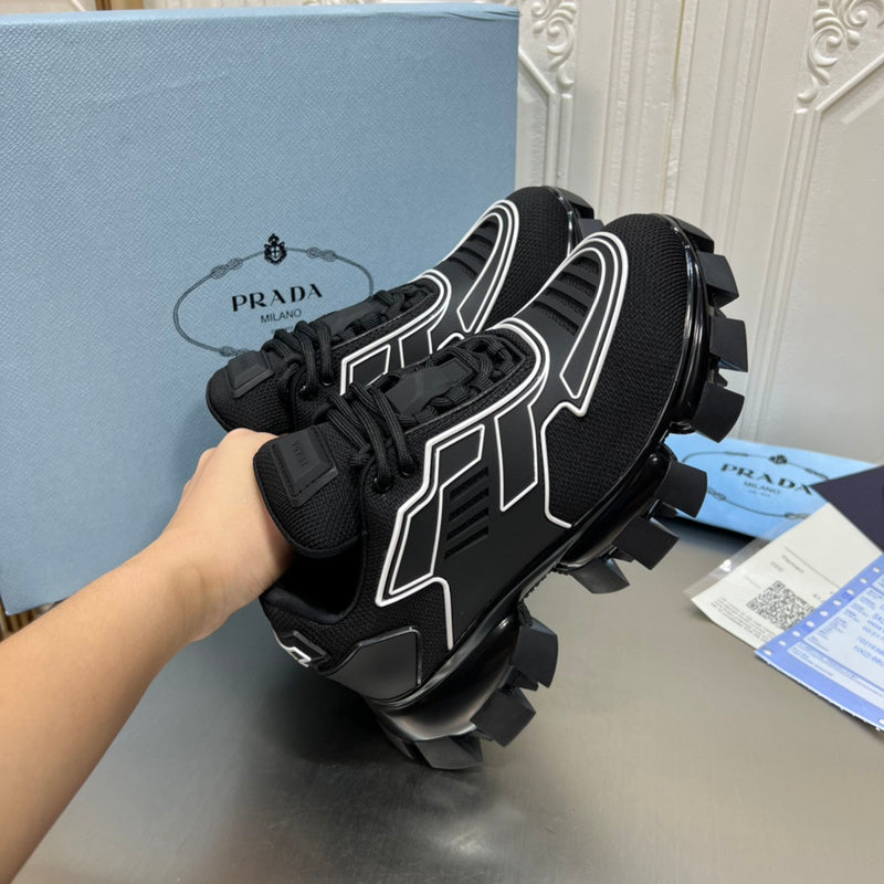 VV - PD Shoes - 701