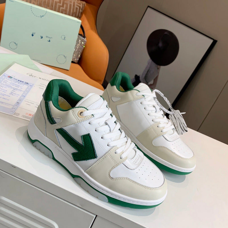 VV - YZ Shoes - 044