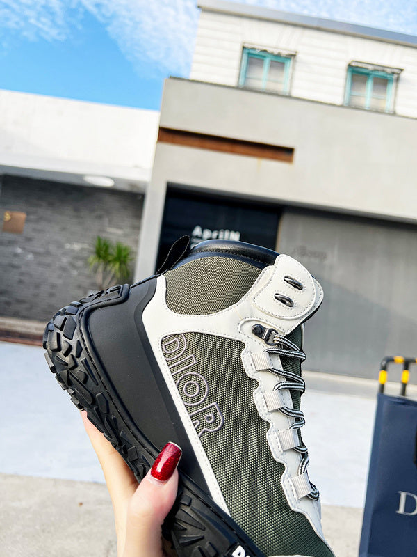 VV - DOR Shoes - 523
