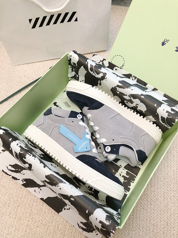 VV - YZ Shoes - 132