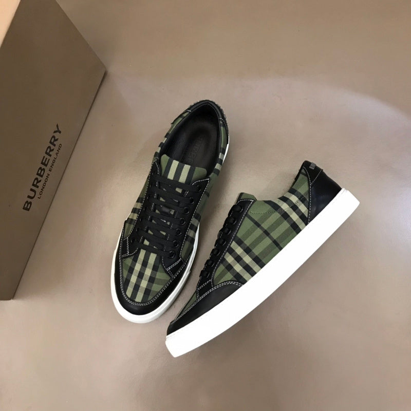 VV - BOR Shoes - 312