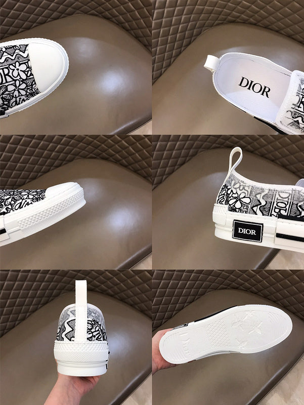 VV - DOR Shoes - 758