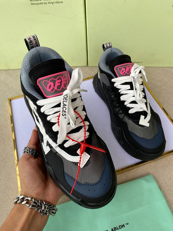VV - YZ Shoes - 034