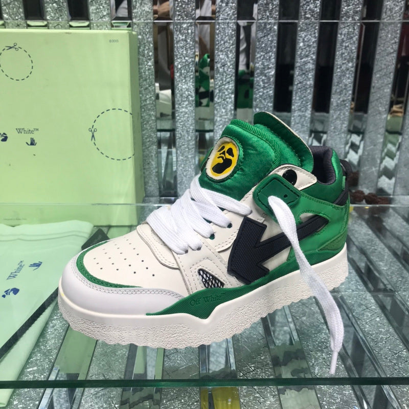VV - YZ Shoes - 140