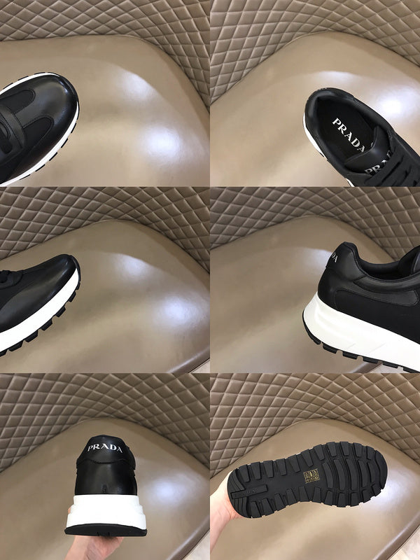 VV - PD Shoes - 655