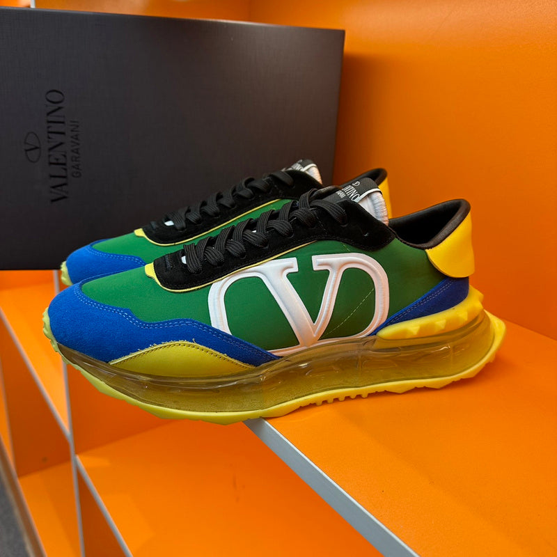 VV - VEL Shoes - 216