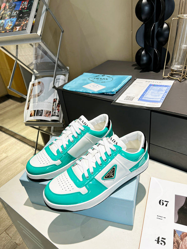VV - PD Shoes - 409
