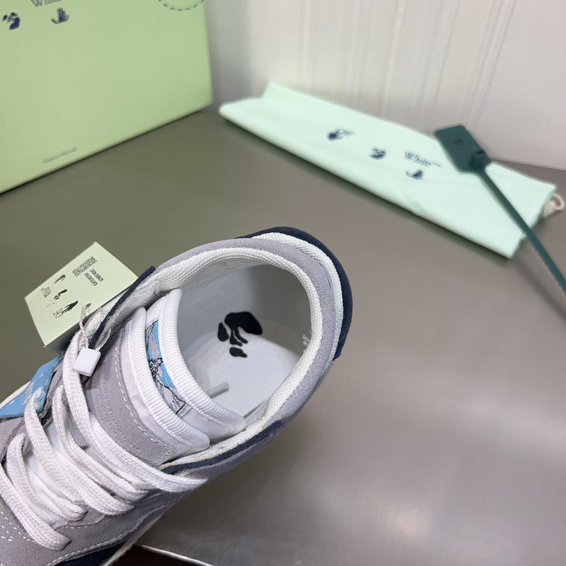 VV - YZ Shoes - 097