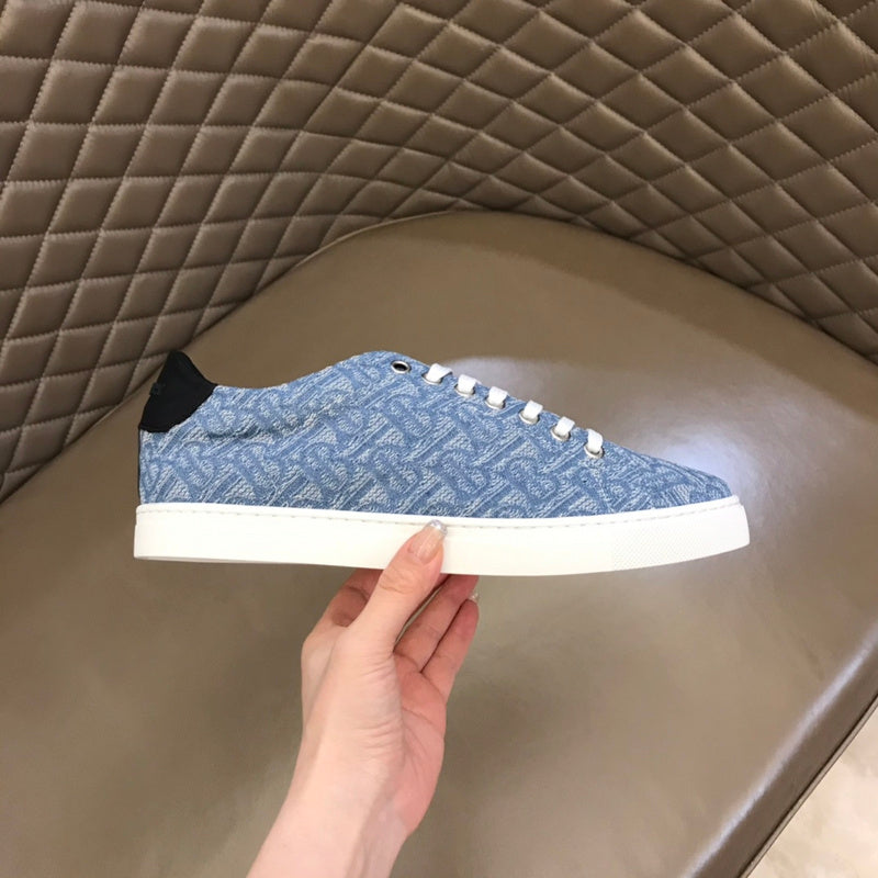 VV - BOR Shoes - 319