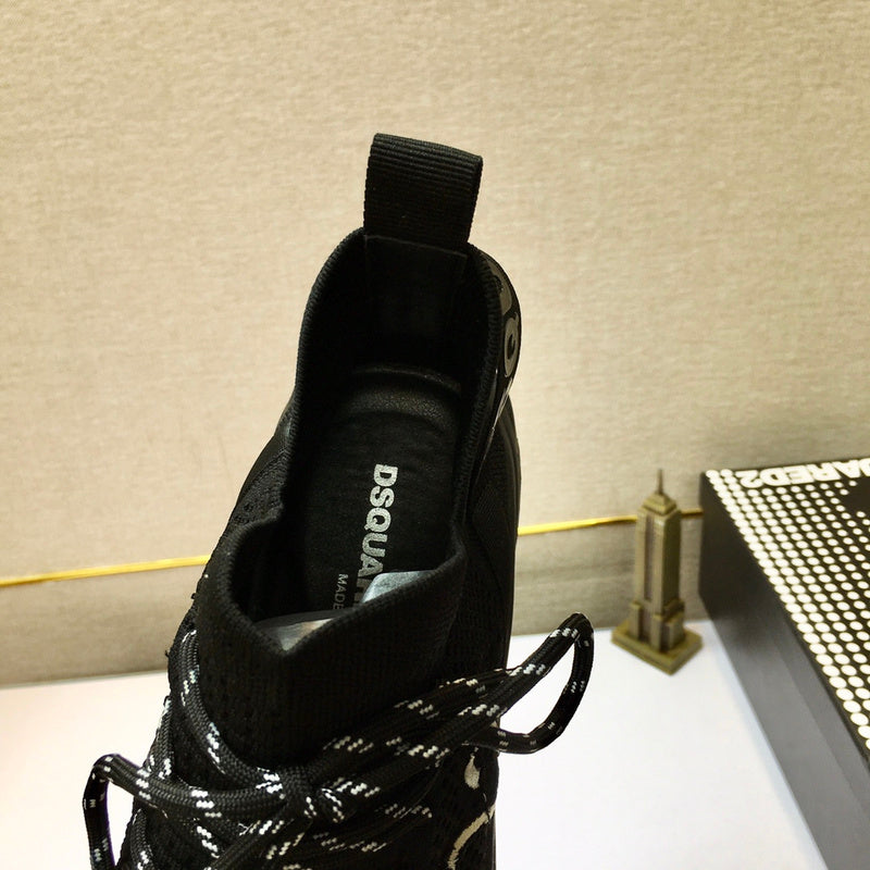 VV - DQ2 Shoes - 007