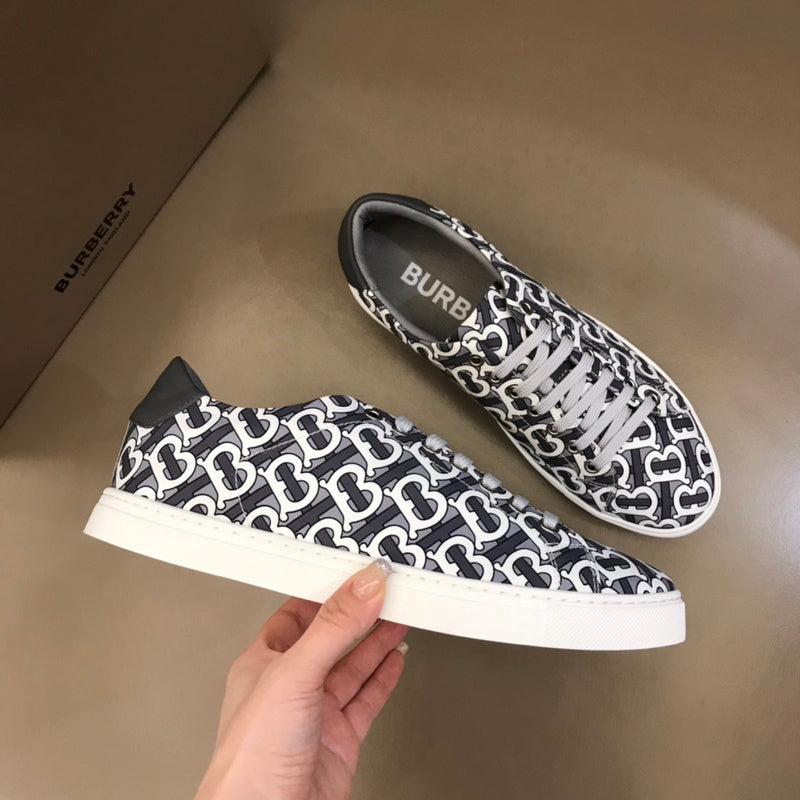 VV - BOR Shoes - 348