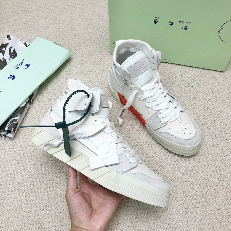 VV - YZ Shoes - 108