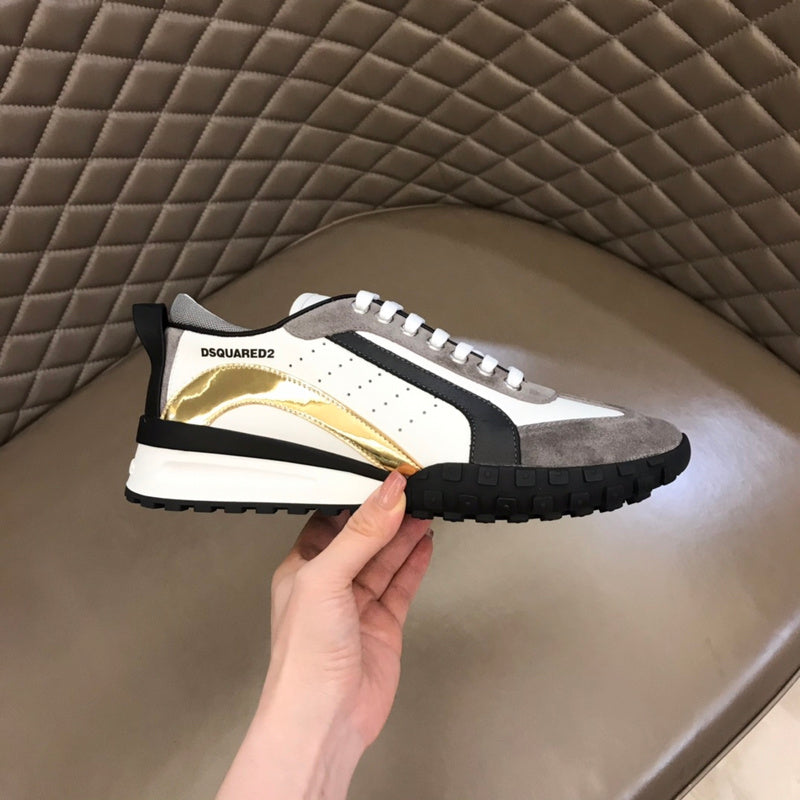 VV - DQ2 Shoes - 127