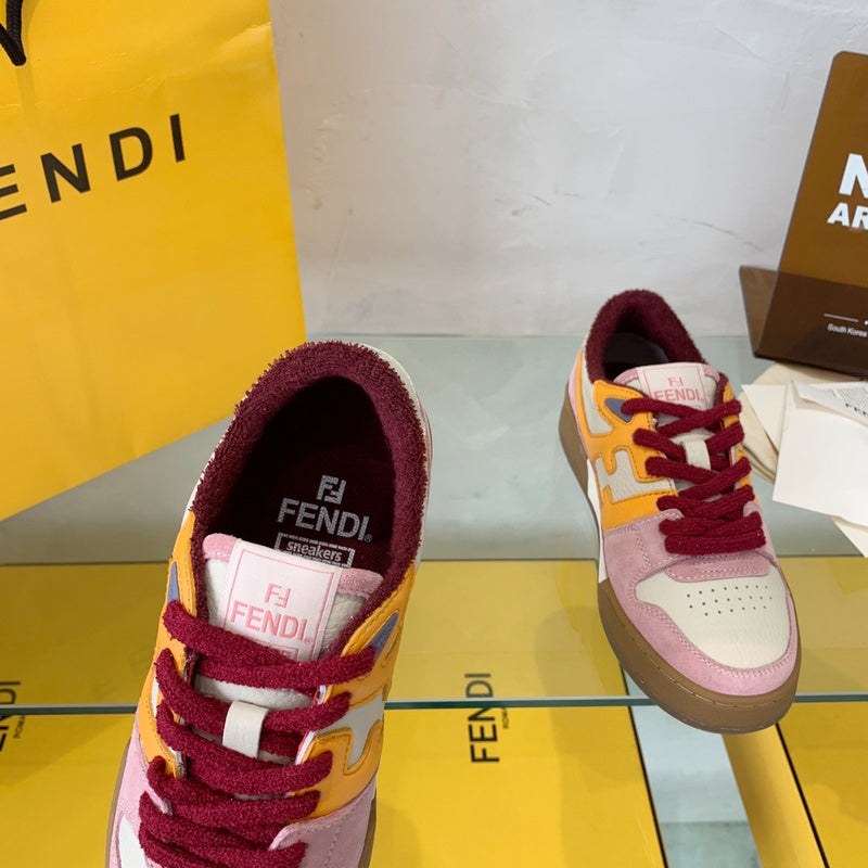 VV - MAME Shoes - 364