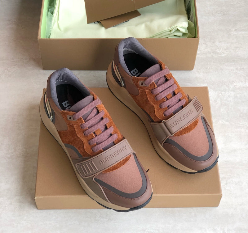 VV - BOR Shoes - 357