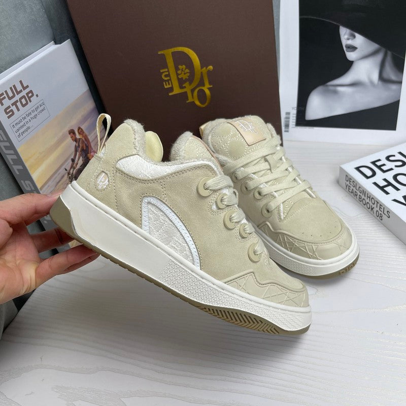 VV - DOR Shoes - 653