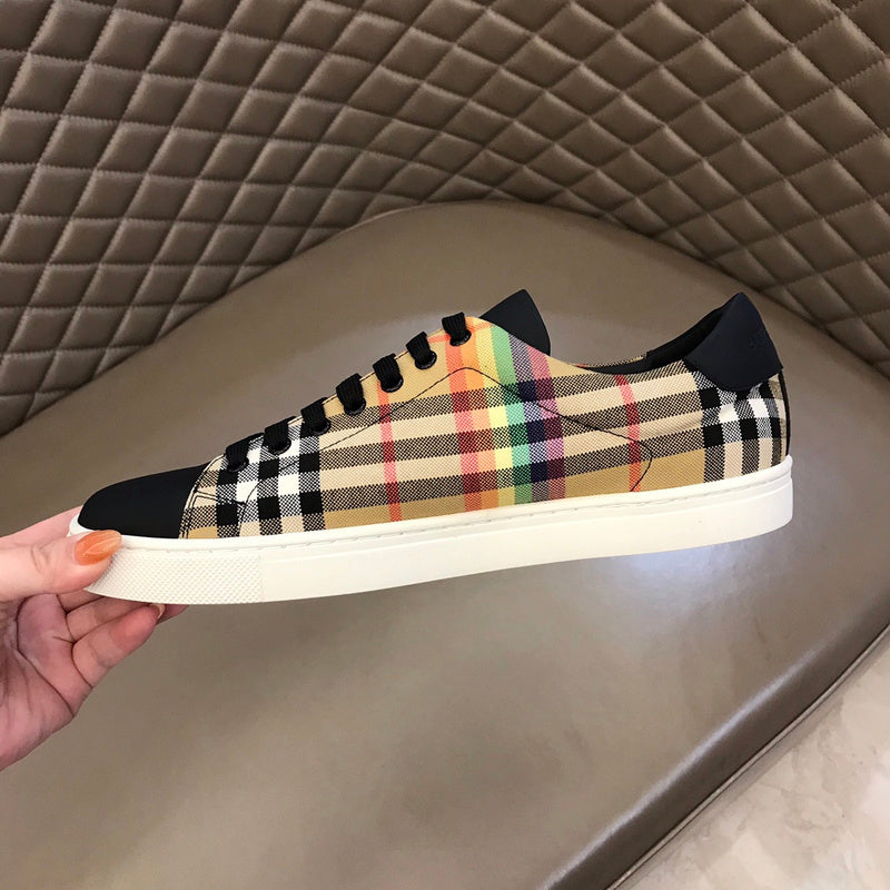 VV - BOR Shoes - 307