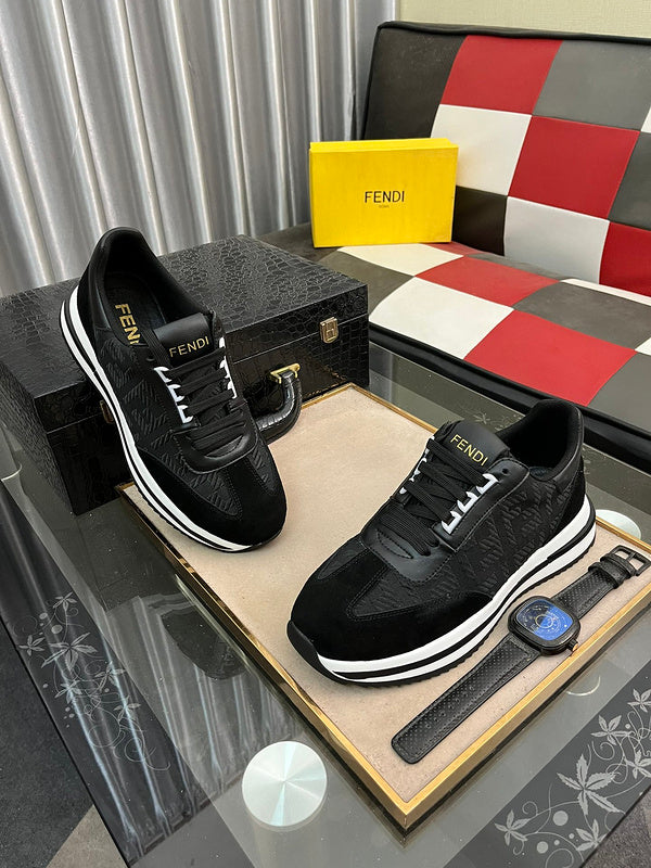 VV - MAME Shoes - 023