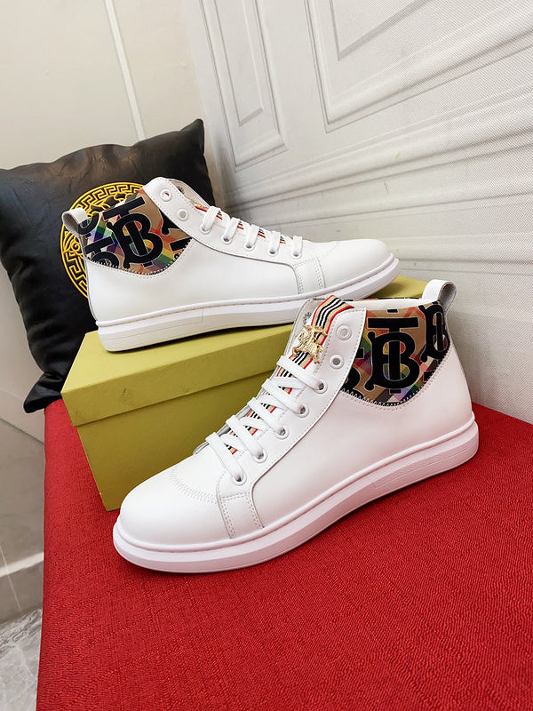 VV - BOR Shoes - 391