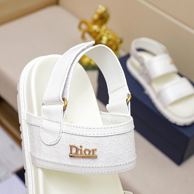 VV - DOR Shoes - 869