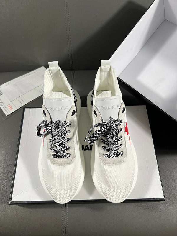 VV - DQ2 Shoes - 118