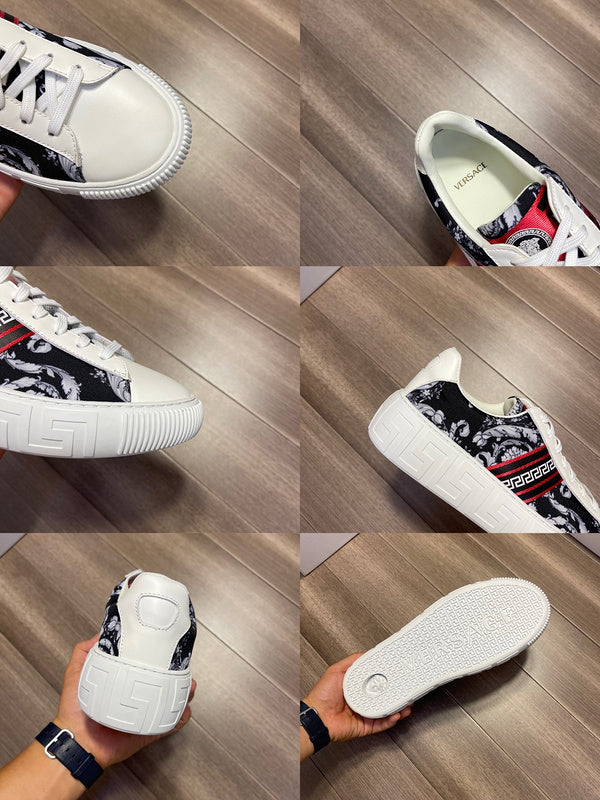 VV - VAR Shoes - 502