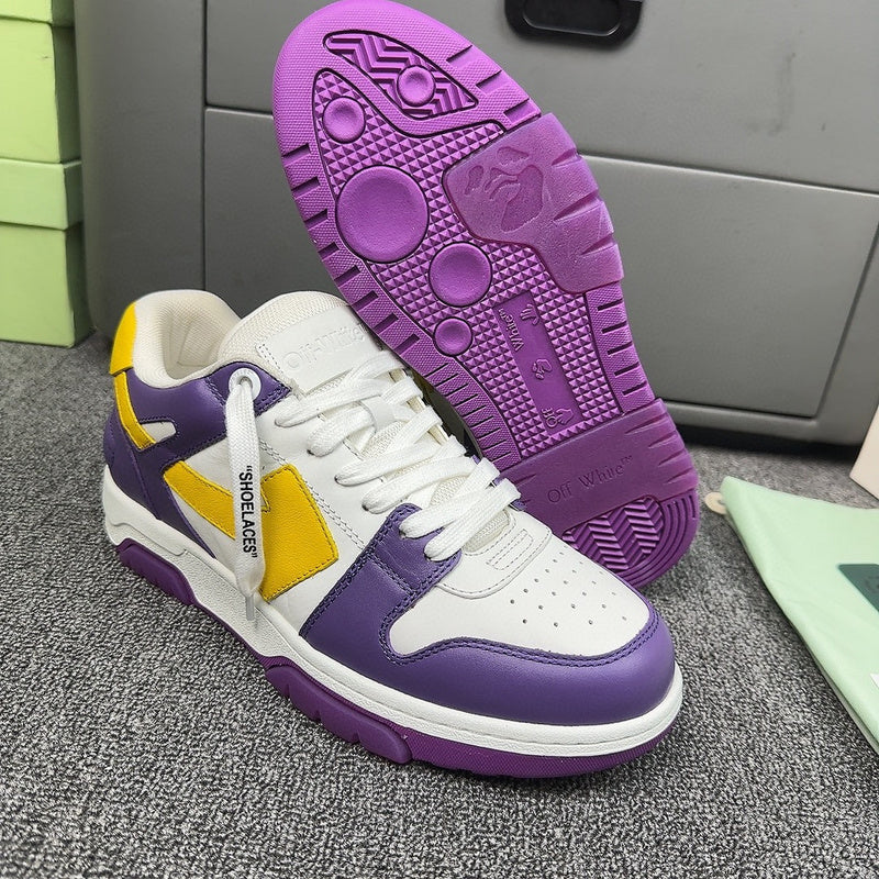 VV - YZ Shoes - 020