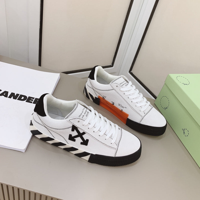 VV - YZ Shoes - 187