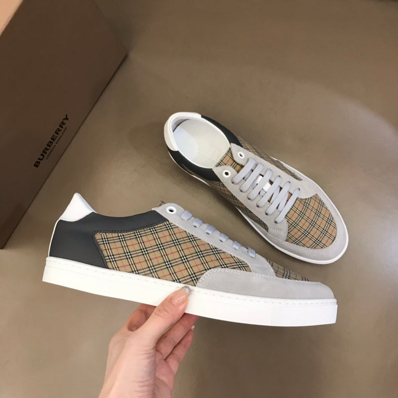 VV - BOR Shoes - 345