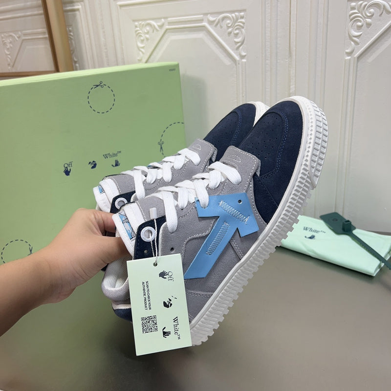VV - YZ Shoes - 097