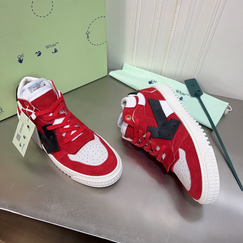 VV - YZ Shoes - 101