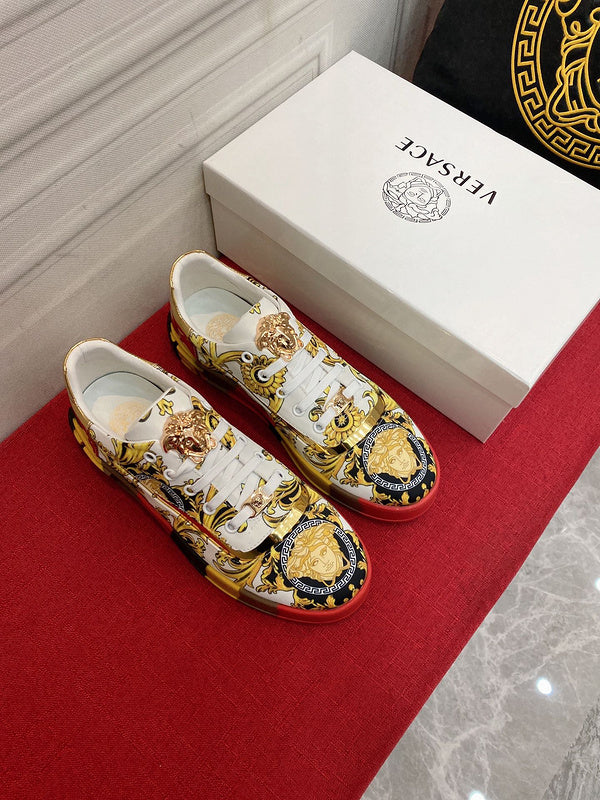 VV - VAR Shoes - 581