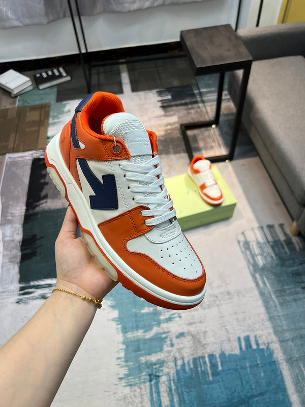 VV - YZ Shoes - 163