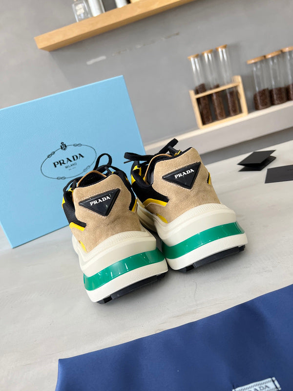 VV - PD Shoes - 004