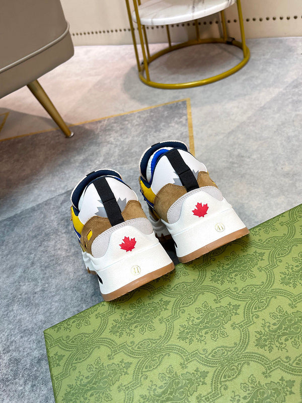 VV - DQ2 Shoes - 010