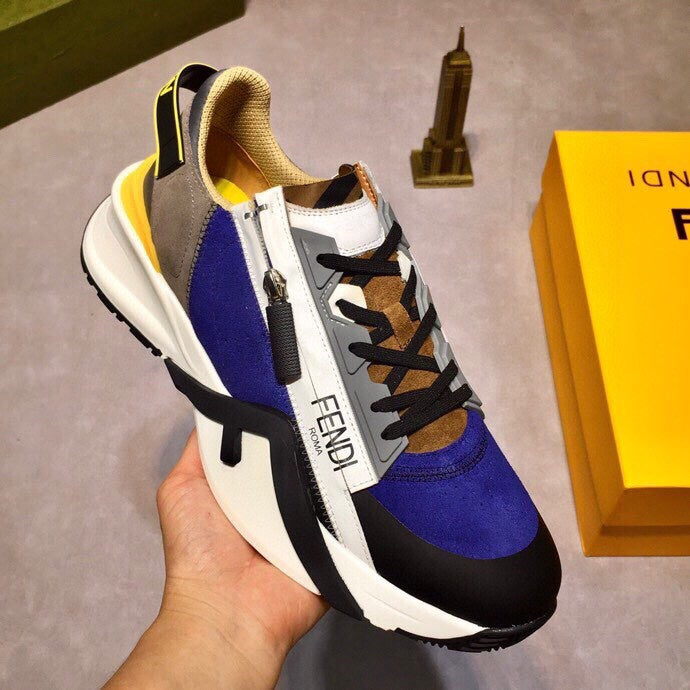 VV - MAME Shoes - 214
