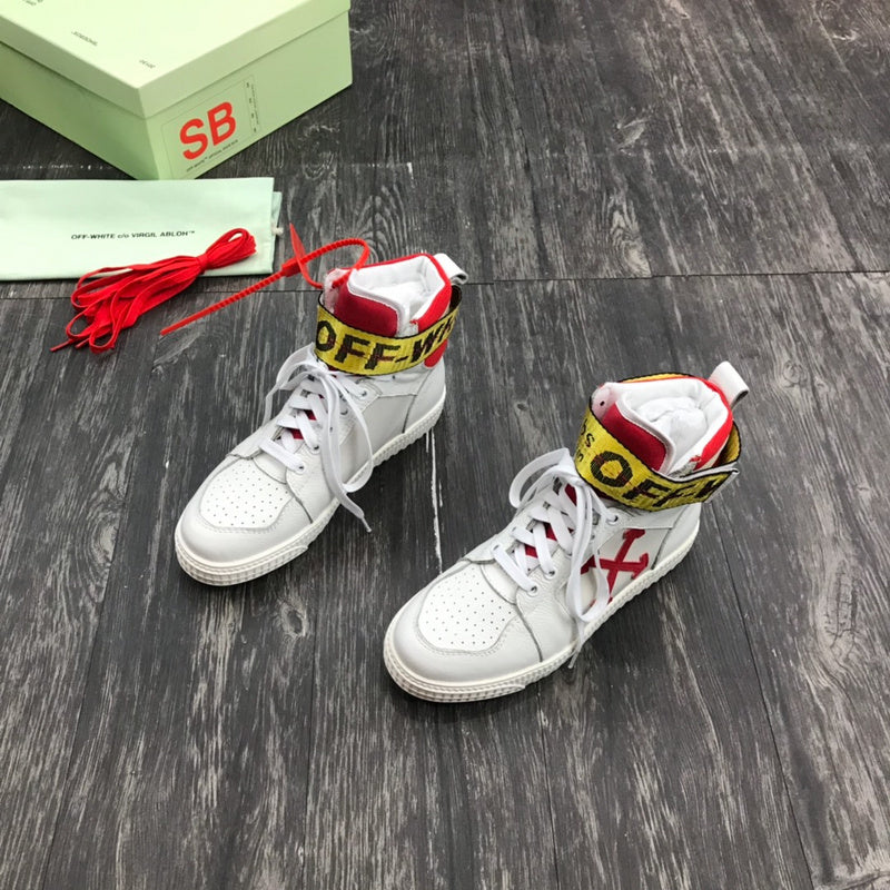VV - YZ Shoes - 074