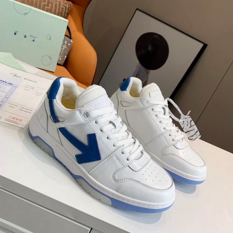 VV - YZ Shoes - 040
