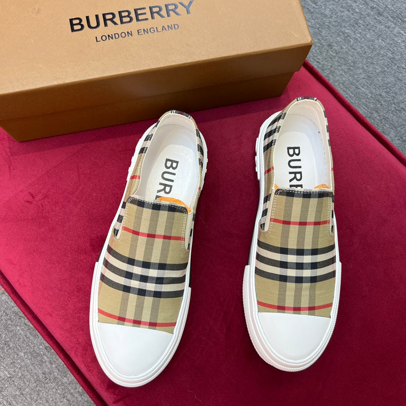 VV - BOR Shoes - 332