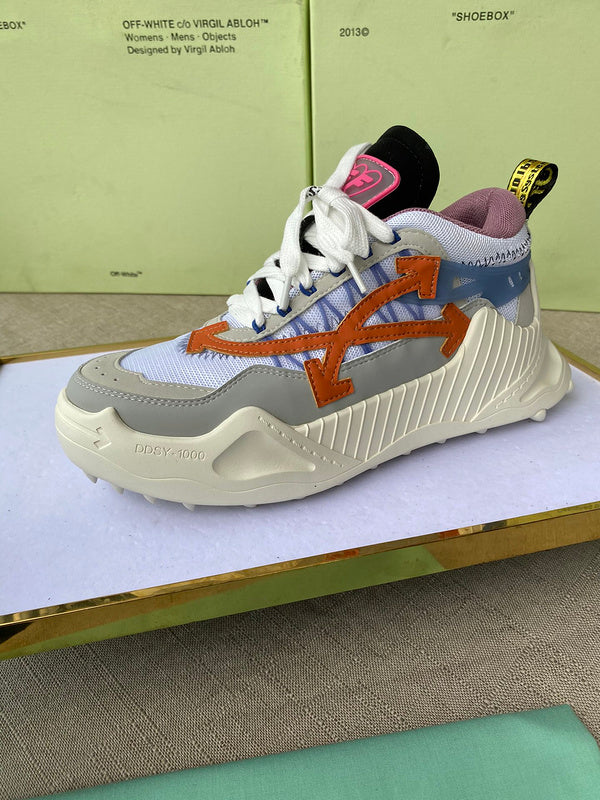 VV - YZ Shoes - 037